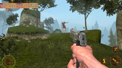 Animal Sniper screenshot 3