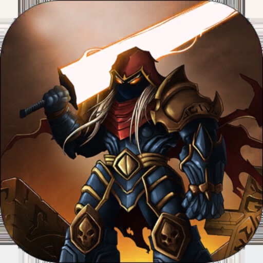 Stickman Ninja warriors : War iOS App