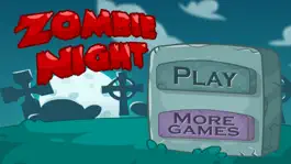 Game screenshot Zombie Defense - Halloween Night mod apk