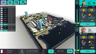 Motorsport Manager Mobile 3 Motorsport Manager Mobile 3