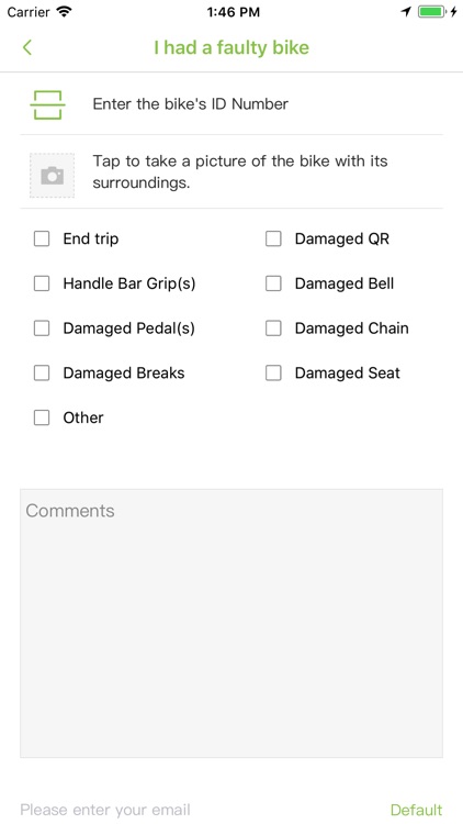 Anywheel screenshot-3
