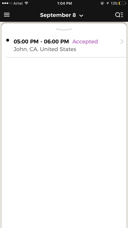 The Crescent Provider screenshot-4