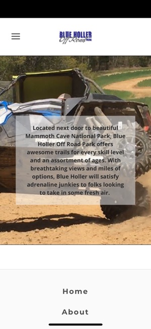 Blue Holler Off Road Park(圖2)-速報App