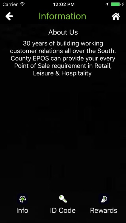 County Epos