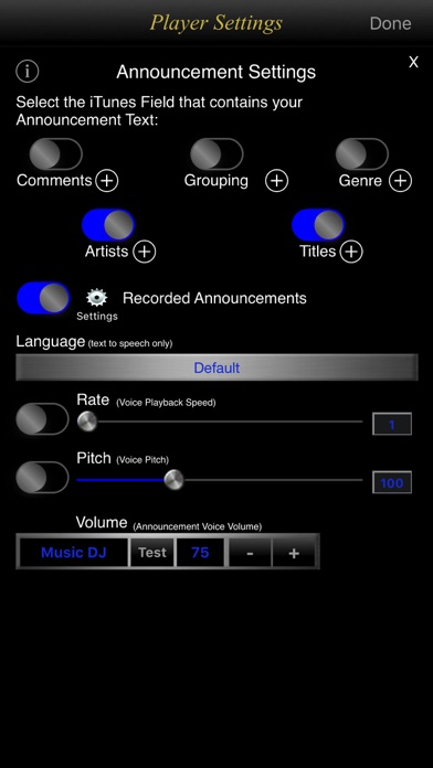 Music DJ Pro screenshot 3