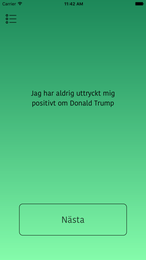 Jag Har Aldrig - Drickspel för fest & förfest(圖5)-速報App