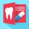 Dental Drugs App is a must to have application for dental professionals