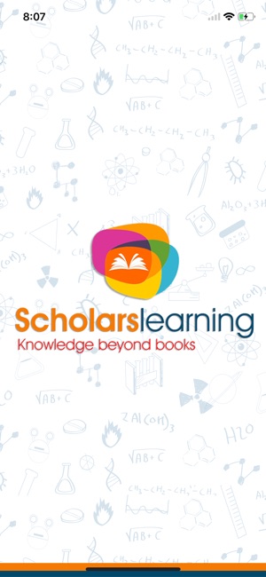 Scholarslearning(圖1)-速報App