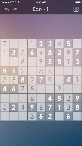 Game screenshot Sudoku Champions mod apk