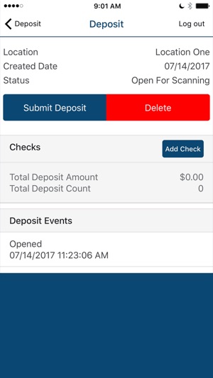 Numerica Business Deposits(圖2)-速報App