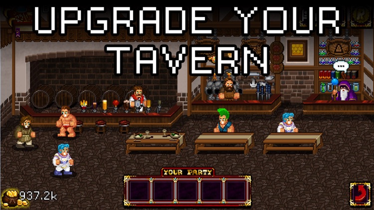 Soda Dungeon