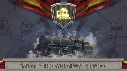 Railroad Empire Tycoon Fever screenshot 1