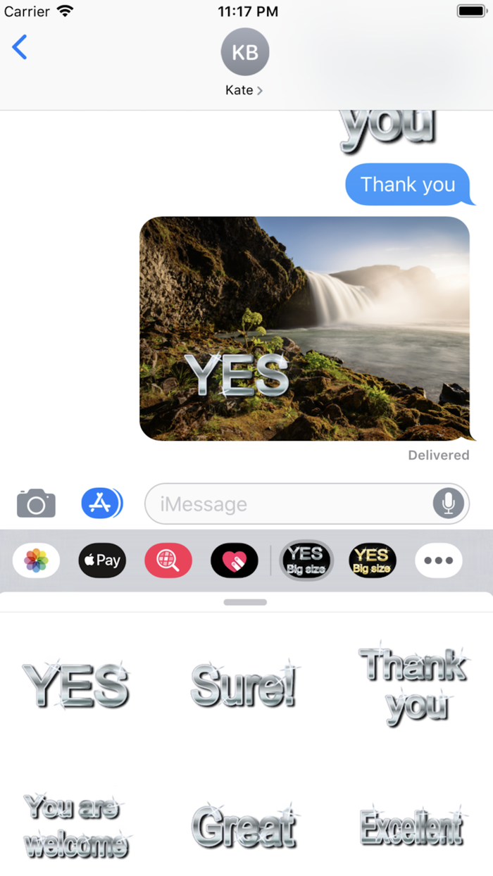 Natural silver phrase01 Big