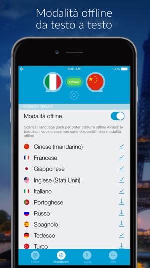 TRADUTTORE INGLESE ITALIANO OFFLINE SCARICARE