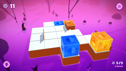 Sparks - A puzzle adventure screenshot 1