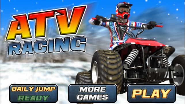 ATV Racing(圖1)-速報App