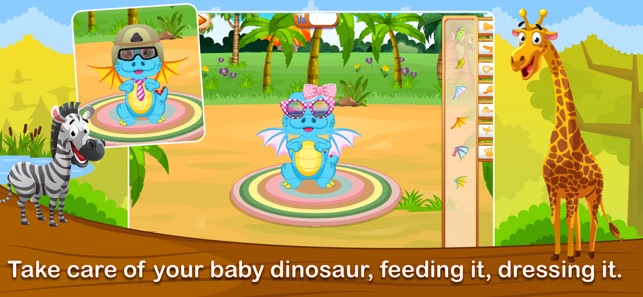 Toddler Preschool Animal Games(圖3)-速報App