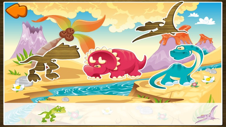 Puzzle - Fun for kids screenshot-3