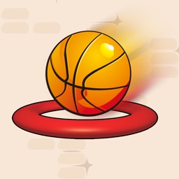 Flappy Basketball !!