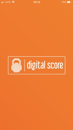 Digital Score