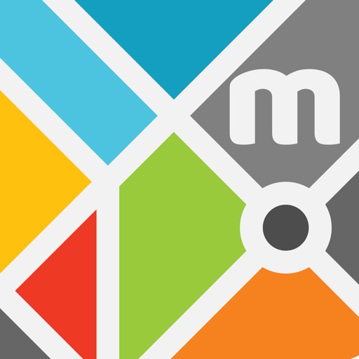 MapMapMe Icon