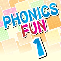 Phonics Fun 1