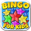 Icon Bingo for Kids (SE)