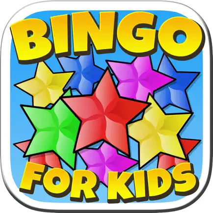 Bingo for Kids (SE) Читы