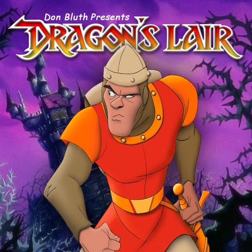 Dragons Lair HD