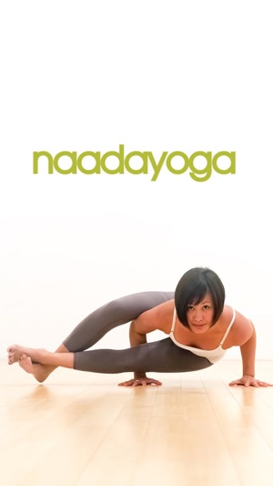 Naada Yoga(圖2)-速報App