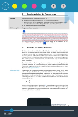 Edubase Reader screenshot 3