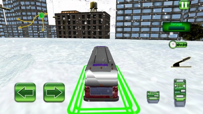 Passenger Bus Pick And Drop screenshot 4