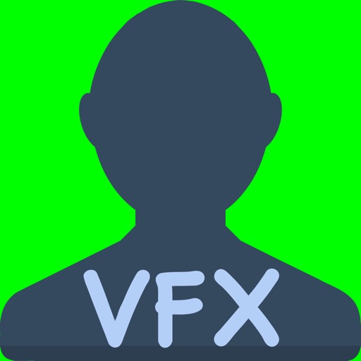 Get VFX Crew for iOS, iPhone, iPad Aso Report