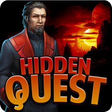 Activities of Hidden Treasure Quest