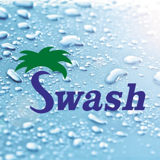 Swash Water