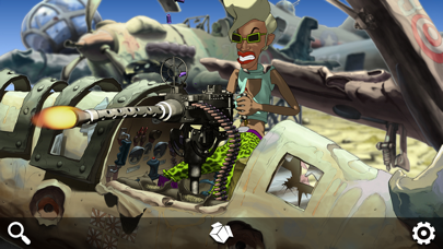 How to cancel & delete Runaway: A Road Adventure from iphone & ipad 4