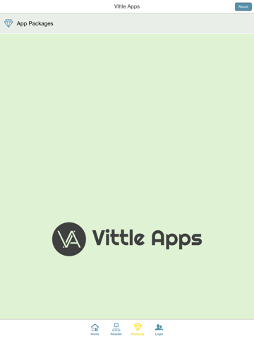 Vittle Apps CRM screenshot 3