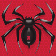 Spider Solitaire MobilityWare