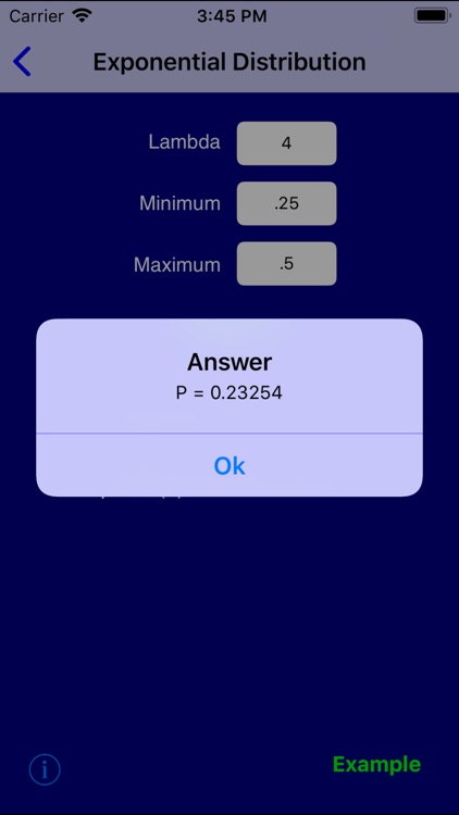 Statistics Pro screenshot-6