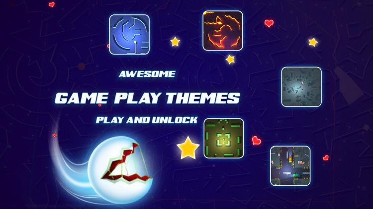 Modo Tiny Monster screenshot-4