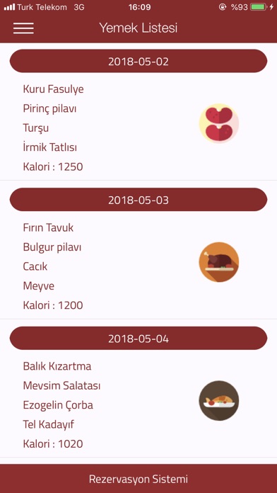 OKÜ MOBİL screenshot 4
