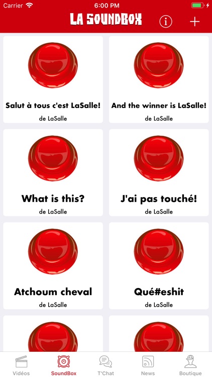 LaSalle