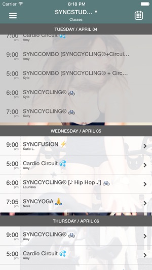 SYNCSTUDIO(圖3)-速報App