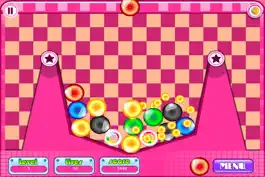Game screenshot Bubble Clear apk