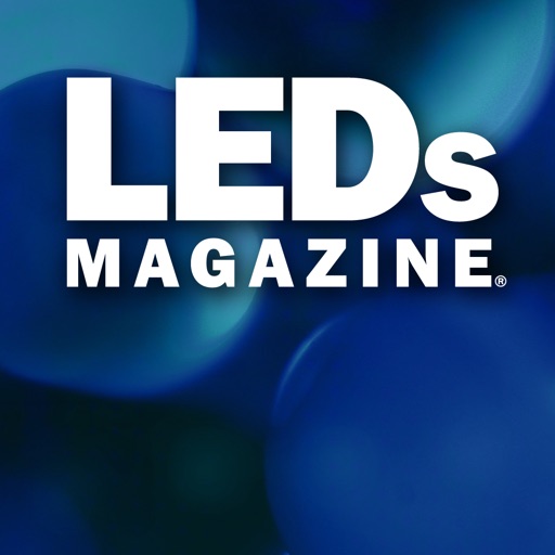 LEDs Magazine by PennWell