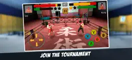 Game screenshot Ninja Boxer Punch Fighting 3D apk