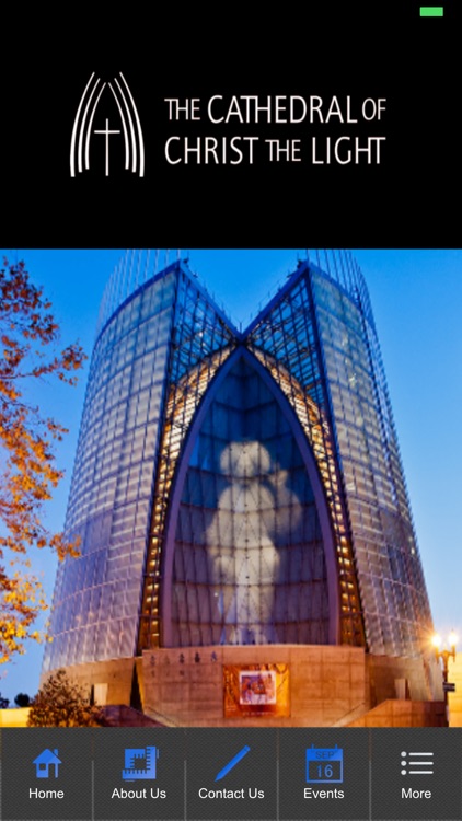 Cathedral of Christ the Light