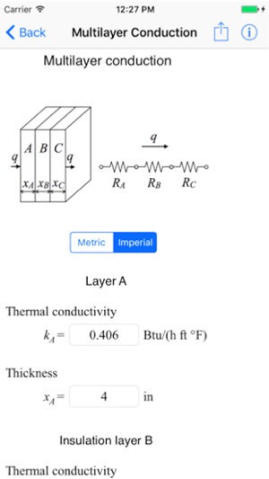 Thermal Analysis: Engineering(圖3)-速報App