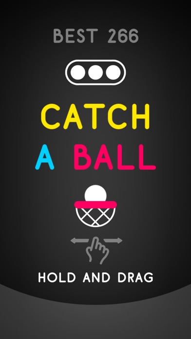 Catch a Ball! screenshot 2