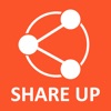 Share Up : WiFi File Sharing